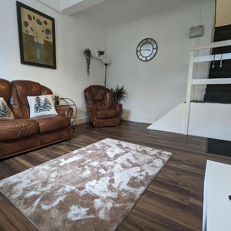Whitchurch 1 Bedroom Apartment Cardiff Exterior foto